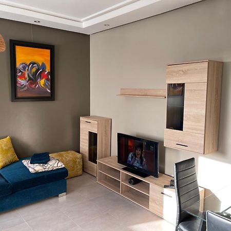 Appartement De Luxe 2 Chambres A Bouznika Falazur Exteriér fotografie