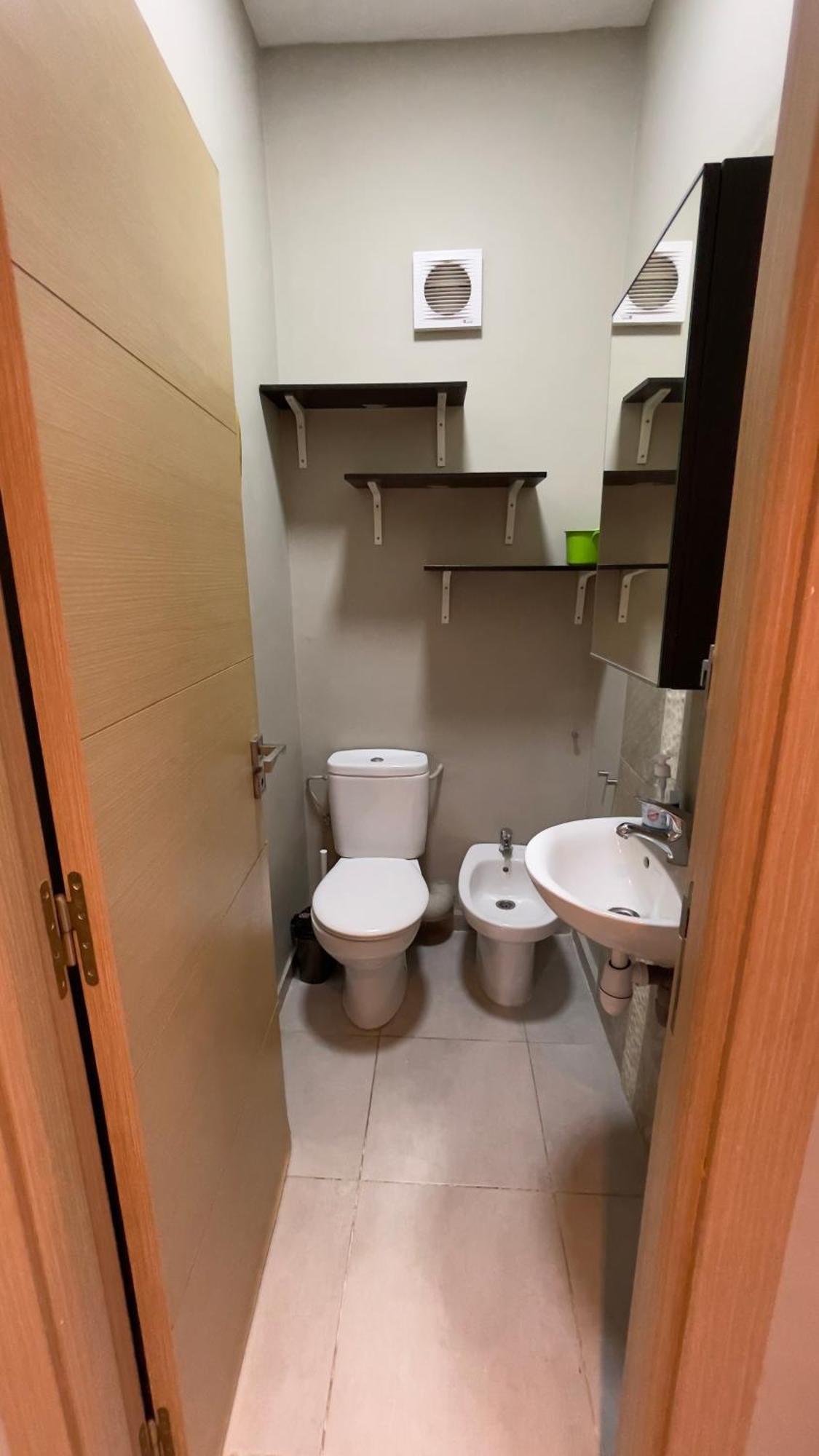 Appartement De Luxe 2 Chambres A Bouznika Falazur Exteriér fotografie